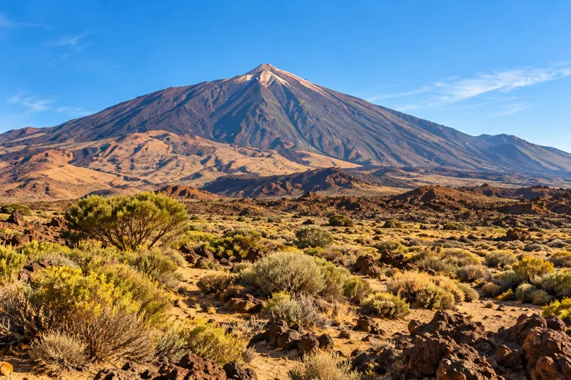 Tenerife