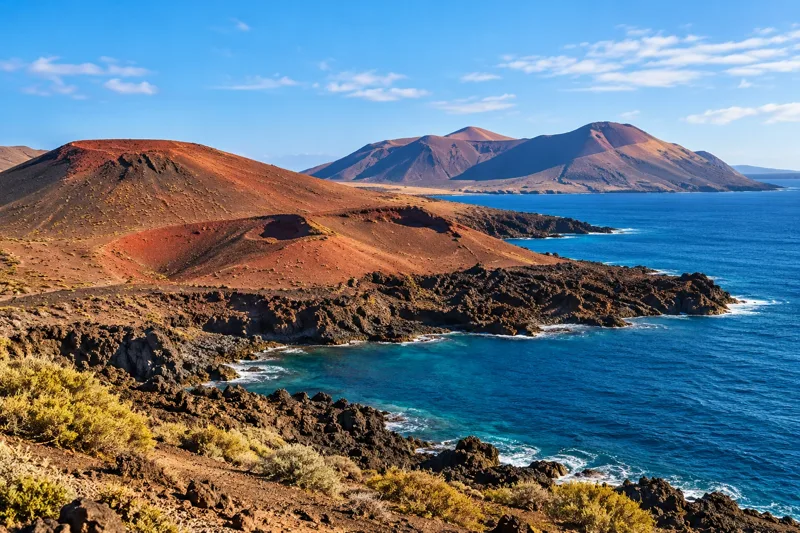 Lanzarote