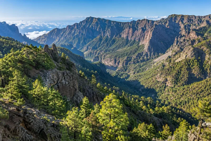 La Palma