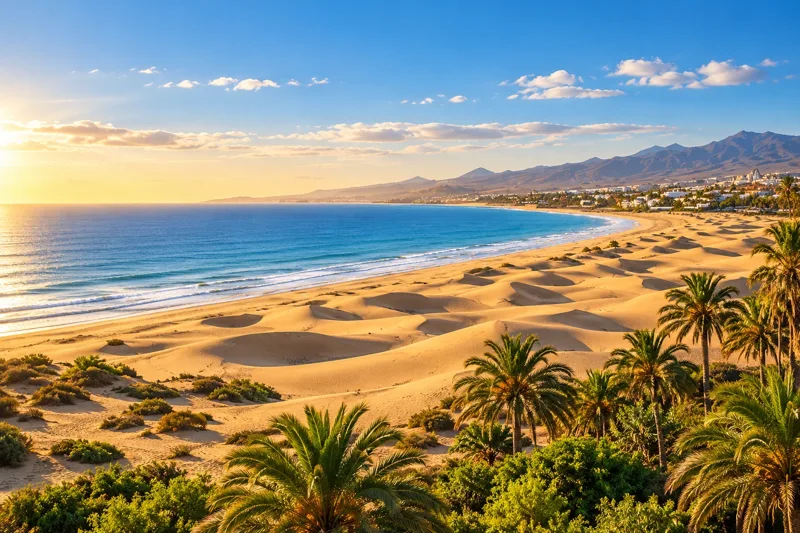 Gran Canaria