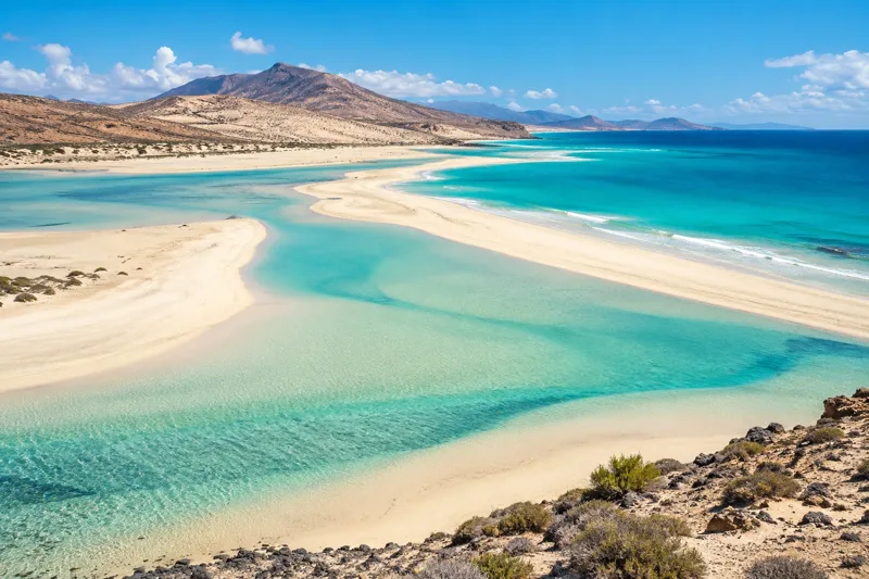 Fuerteventura