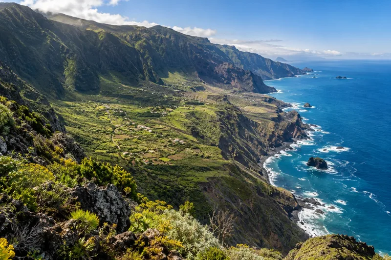 El Hierro