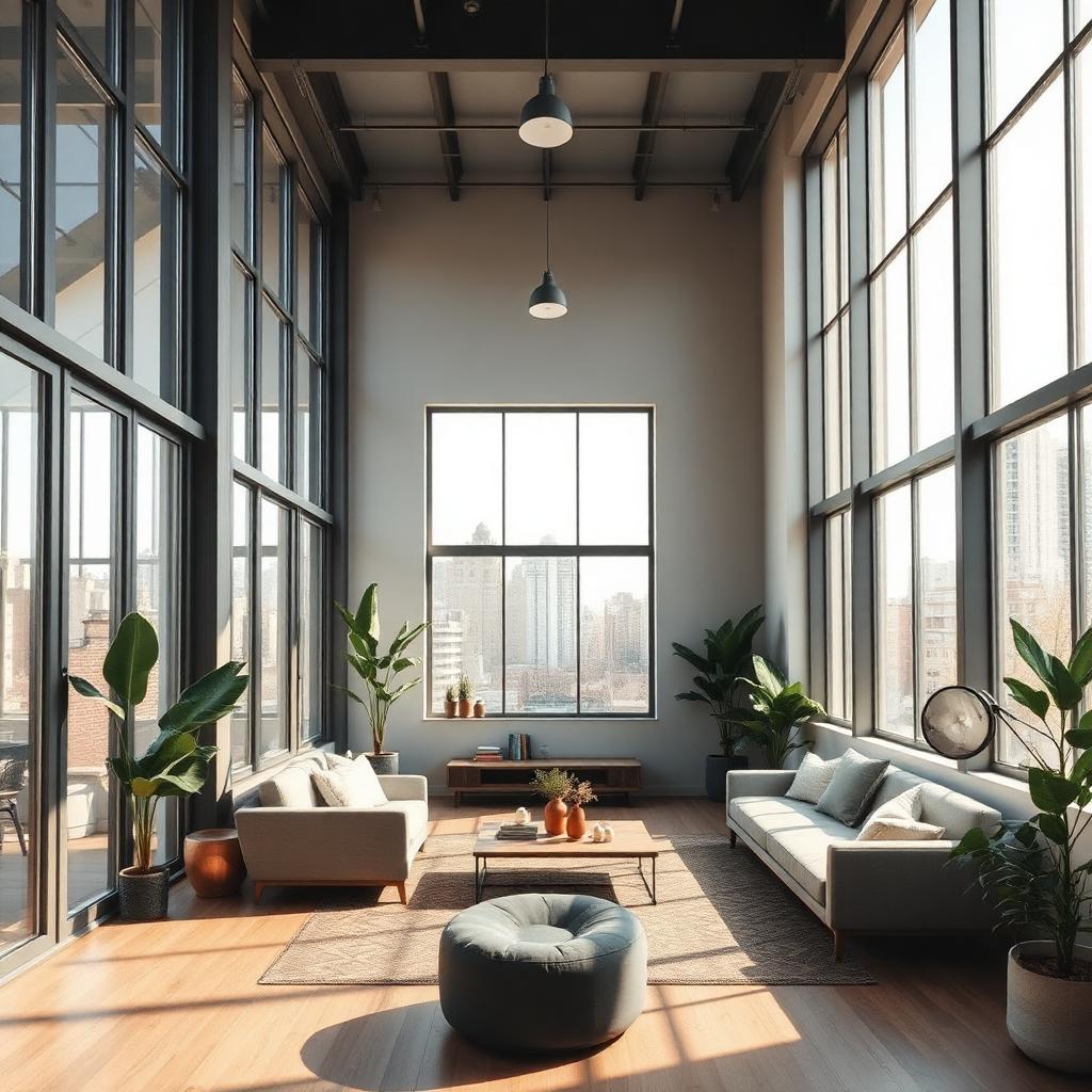 Loft de Diseño en Tenerife, Islas Canarias